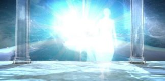 Vous êtes l’incarnation même de la Source